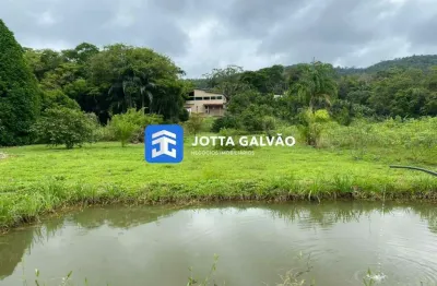Chácara / sítio com 2 quartos à venda na Praça Bernardo Ferreira Machado, Centro, Jacupiranga