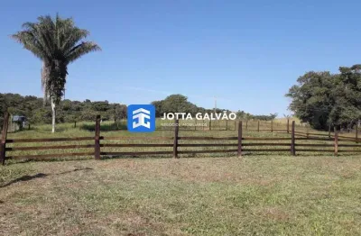 Chácara / sítio com 2 quartos à venda na Rua Meraldo Previdi, Centro, Registro