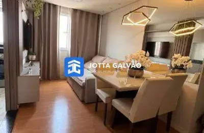 Apartamento a venda e aluguel, 48 m² - tropical garden - villa garden, campinas