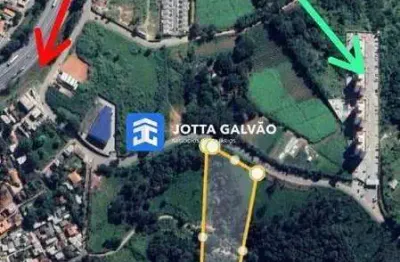 Terreno a venda para projetos de incorporações, 15.123m² - Atibaia Belvedere, Atibaia