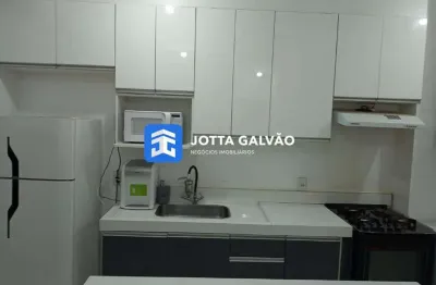 Apartamento com 2 quartos à venda na Rua José Moscardini, Jardim Nossa Senhora de Fátima, Hortolândia