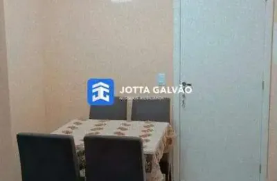 Apartamento com 2 quartos para alugar na Rua Pastor Antonio Tiburtino da Silva, Jardim Ibirapuera, Campinas
