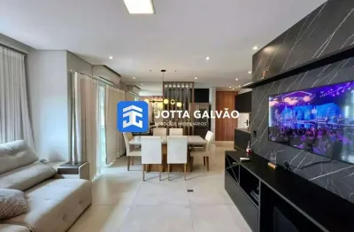 Apartamento a venda, 57m² - Condomínio Morada Morumbi - Santa Terezinha, Paulínia