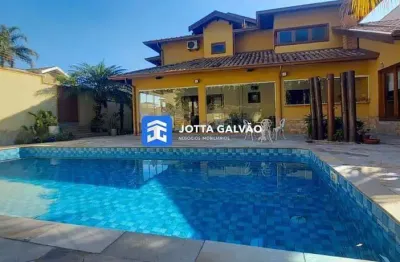 Casa a venda, 360m2 - Condomínio Chácara Prado - Vila Marieta, Campinas