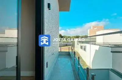 Casa a venda, 201,66 m² - Condomínio Terras da Estância - Paulínia