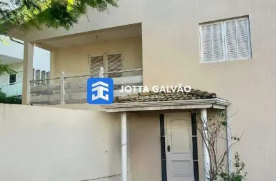 Casa a venda, 309m2 - San Conrado - Caminhos de San Conrado (Sousas), Campinas