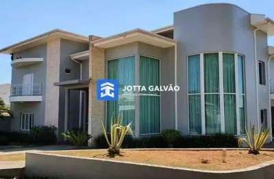 Casa a venda e locação, 700m2 - Residencial San Marino, Artur Nogueira