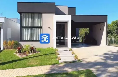 Casa a venda, 242m2 - Bella Vittà Jundiaí - Jardim Celeste, Jundiaí