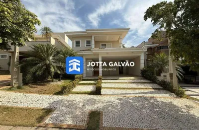 Casa em condomínio fechado com 4 quartos à venda na Rua Lazaro Marchete, Swiss Park, Campinas