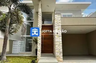 Casa em condomínio fechado com 3 quartos à venda na Rua Lazaro Marchete, Swiss Park, Campinas