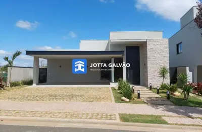 Casa em condomínio fechado com 5 quartos para alugar na Avenida Alphaville, Alphaville Dom Pedro, Campinas