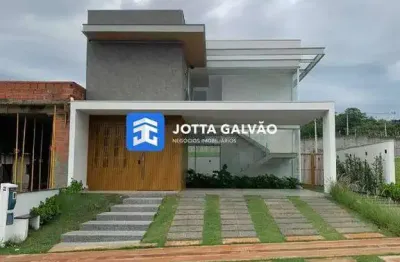 Casa em condomínio fechado com 3 quartos à venda na Alameda Ezequiel Mantoanelli, Loteamento Green View Village, Indaiatuba