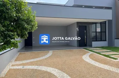 Casa a venda, 262,50 m² - Condomínio Franceschini - Hoertolandia