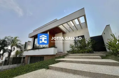 Casa em condomínio fechado com 4 quartos à venda na Avenida Bernardino Bonavita, Jardim Santa Rita, Indaiatuba