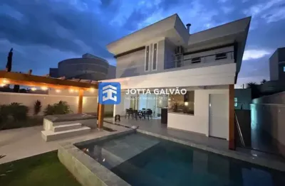 Casa em condomínio fechado com 3 quartos à venda na Rua Alice Lourdes Lançoni, Swiss Park, Campinas