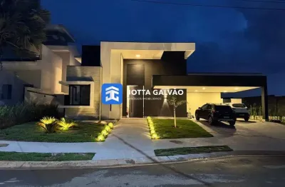 Casa em condomínio fechado com 3 quartos à venda na Rua Helena de Fátima Bonizol, Swiss Park, Campinas