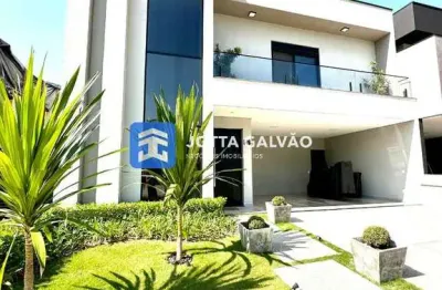 Casa em condomínio fechado com 3 quartos à venda na Estrada Municipal do Roncáglia, Residencial Mont' Alcino, Valinhos