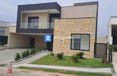 Casa em condomínio fechado com 3 quartos à venda na Estrada Municipal do Roncáglia, Roncáglia, Valinhos