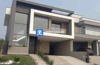 Casa em condomínio fechado com 3 quartos à venda na Estrada Municipal do Roncáglia, Roncáglia, Valinhos