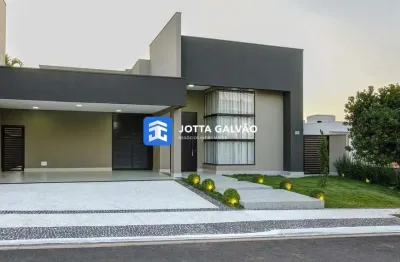 Casa em condomínio fechado com 3 quartos à venda na Avenida Comendador Thomaz Fortunato, Área Rural de Americana, Americana