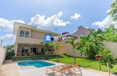 Casa a venda, 600m2 - Condomínio Residencial Terras de Vinhedo