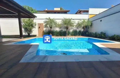 Casa em condomínio fechado com 3 quartos à venda na Rua João Previtalle, Santa Cruz, Valinhos