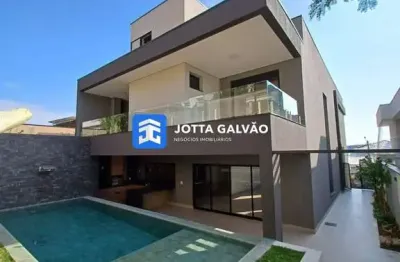 Casa de Condomínio à venda e locação em Swiss Park, Campinas - Sobrado - Biel