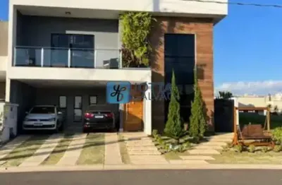 Casa à venda, 3 quartos, 2 suítes, 4 vagas, Mansões Santo Antônio - Campinas/SP