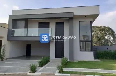 Casa à venda, 3 quartos, 3 suítes, 4 vagas, Jardim Alto da Colina - Valinhos/SP