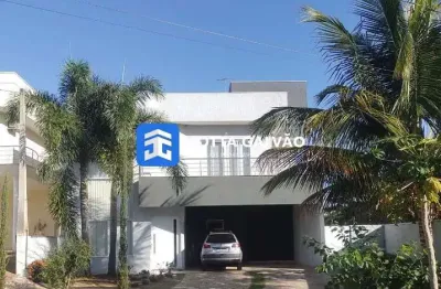 Casa em condomínio fechado com 3 quartos à venda na Rua Reino Unido, Jardim Golden Park Residence, Hortolândia