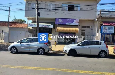 Casa residencial ou comercial para locação, 186m² - Jardim Flamboyant, Campinas