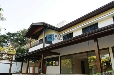 Casa de condomínio à venda, 5 quartos, 5 suítes, 4 vagas, Vila Hollândia - Campinas/SP