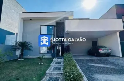 Casa em condomínio fechado com 3 quartos à venda na Estrada Municipal do Roncáglia, Roncáglia, Valinhos