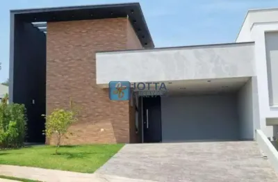 Casa a venda, 200m2 - Condomínio Jardim Residencial Viena, Indaiatuba