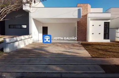 Casa a venda, 324m2 - Residencial Terra Nobre - Jardim Residencial Terra Nobre, Indaiatuba