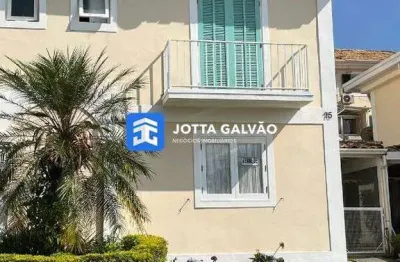 Casa de condomínio à venda, 3 quartos, 2 vagas, Vila Nova - Louveira/SP