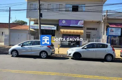Casa para aluguel, 4 quartos, 1 suíte, Jardim Flamboyant - Campinas/SP