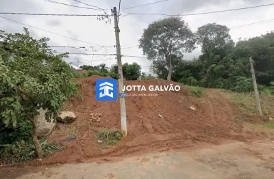 Terreno a venda, 1.039m² - Jardim Conceição (Sousas), Campinas - SP