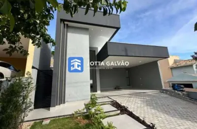 Casa em condomínio fechado com 3 quartos à venda na Rua Irmã Mariana Figueiredo, Roncáglia, Valinhos