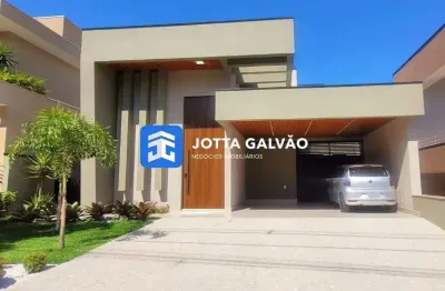 Casa a venda, 236m² - Swiss Park - Residencial St. Moritz, Campinas