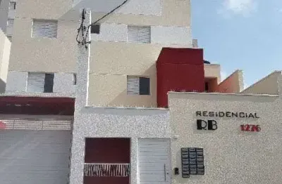 Apartamento com 2 quartos à venda na Rua Rego Barros, 1276, Jardim Vila Formosa, São Paulo