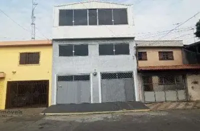Prédio à venda na Rua Indiara, 3, Vila Talarico, São Paulo
