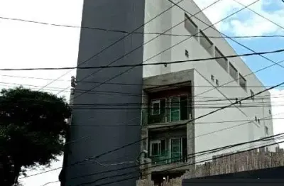 Apartamento com 1 quarto à venda na Rua Sapucaia, 612, Alto da Mooca, São Paulo