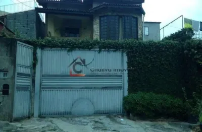 Casa com 3 quartos à venda na Rua Leonor Domingues, None, Vila Matilde, São Paulo