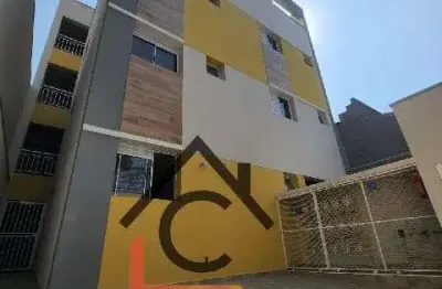 Apartamento com 2 quartos à venda na Rua São Bernardo, 174, Tatuapé, São Paulo