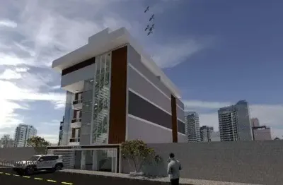 Apartamento com 2 quartos à venda na Rua Celestino Gonçalves Bueno, 389, Cangaíba, São Paulo