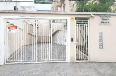 Casa com 2 quartos à venda na Rua Edgar de Sousa, 996, Vila Aricanduva, São Paulo