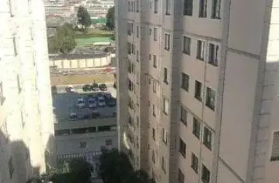 Apartamento com 3 quartos à venda na Avenida Matapi, 40, Aricanduva, São Paulo