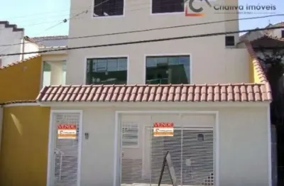 Casa com 3 quartos à venda na None Não Informado, None, Tatuapé, São Paulo