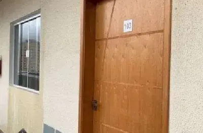 Apartamento com 1 quarto à venda na Rua Doutor Edgar Garcia Vieira, 127.., Vila Matilde, São Paulo